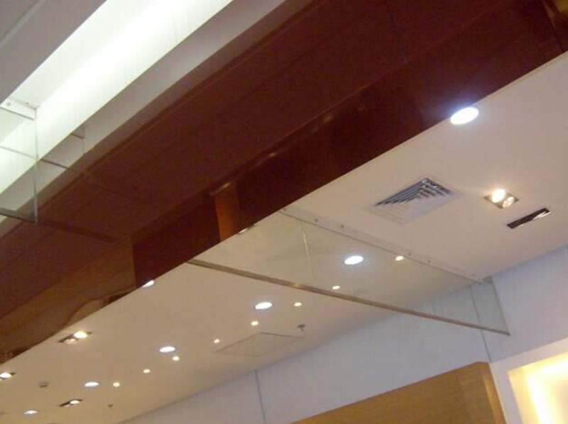 擋煙垂壁的耐火能力怎么樣? 擋煙垂壁廠家